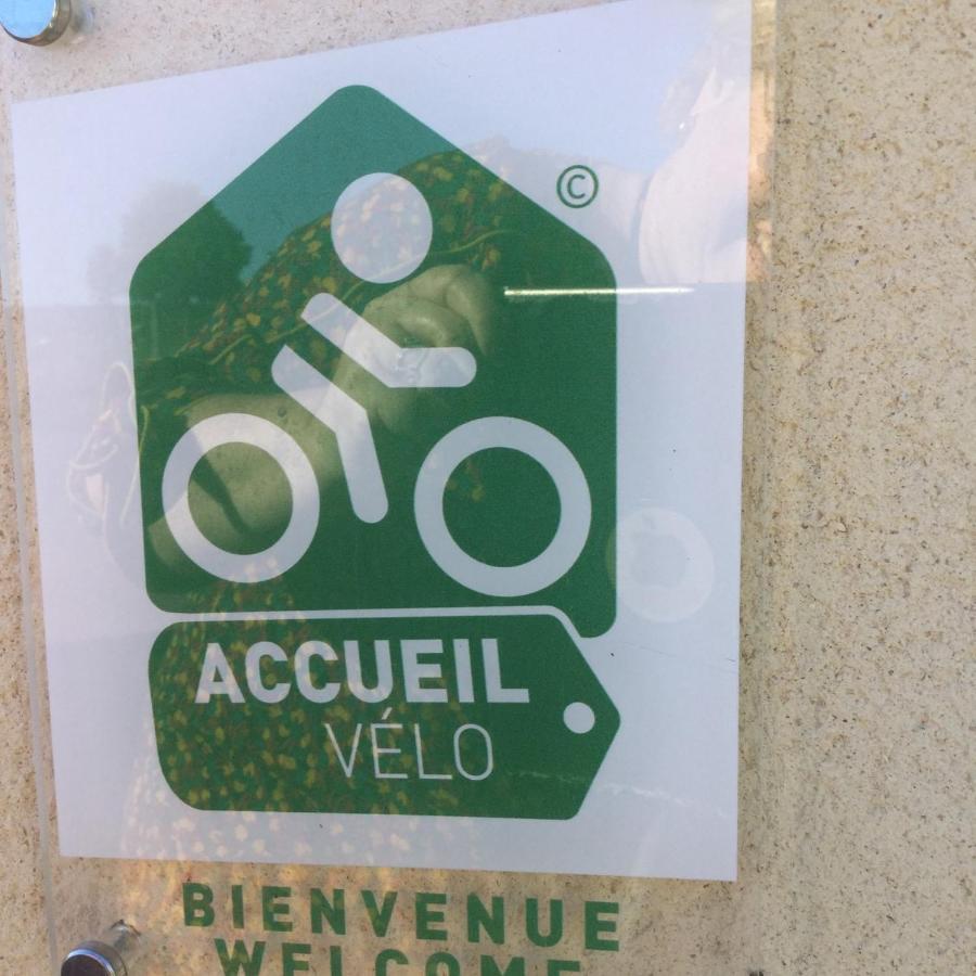 Gite De Belle Vue Semur-en-Brionnais 외부 사진