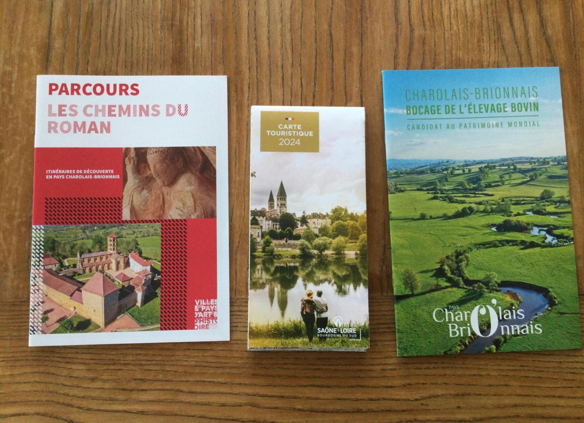 Gite De Belle Vue Semur-en-Brionnais 외부 사진