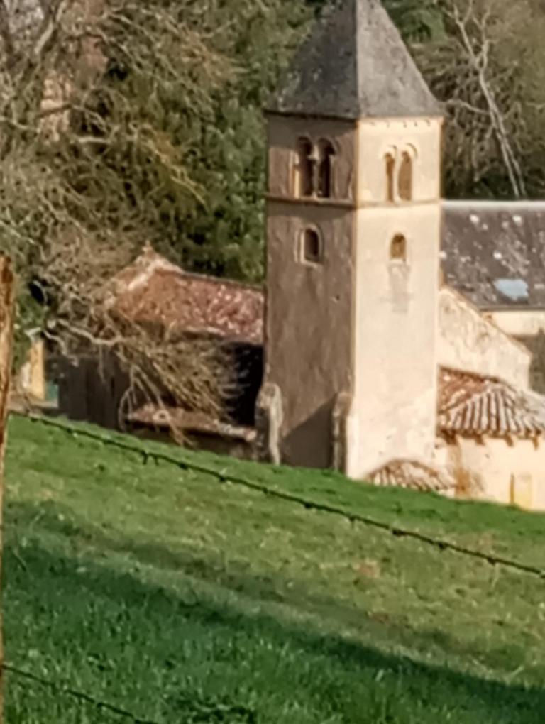 Gite De Belle Vue Semur-en-Brionnais 외부 사진
